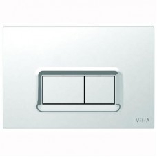 Клавиша смыва VitrA Loop R 740-0680 хром