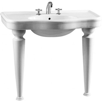 Раковина VitrA Efes 6209B003-0001 подвесная