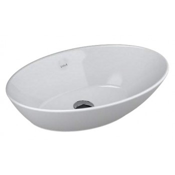 Раковина VitrA Geo 4423B003-0016 накладная