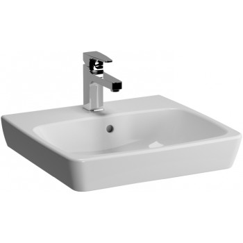 Раковина VitrA Metropole 5662B003-0001 подвесная