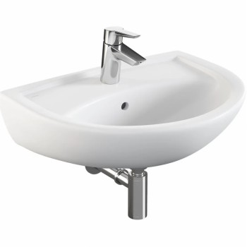 Раковина 60см Vitra Norm Fit 6895В099-1778