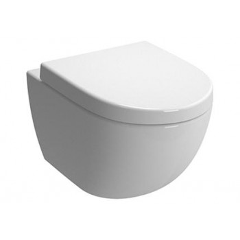 Унитаз VitrA Sento 4448B003-0075 подвесной