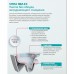 Унитаз Vitra Sento 9830B003-7203
