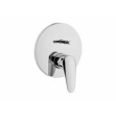 Смеситель для ванны и душа Vitra Minimax S A42211EXP